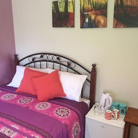 Kalgaritch Shortstay Accomodation Busselton Exterior photo