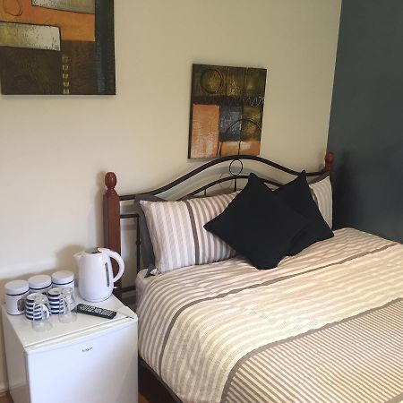 Kalgaritch Shortstay Accomodation Busselton Exterior photo