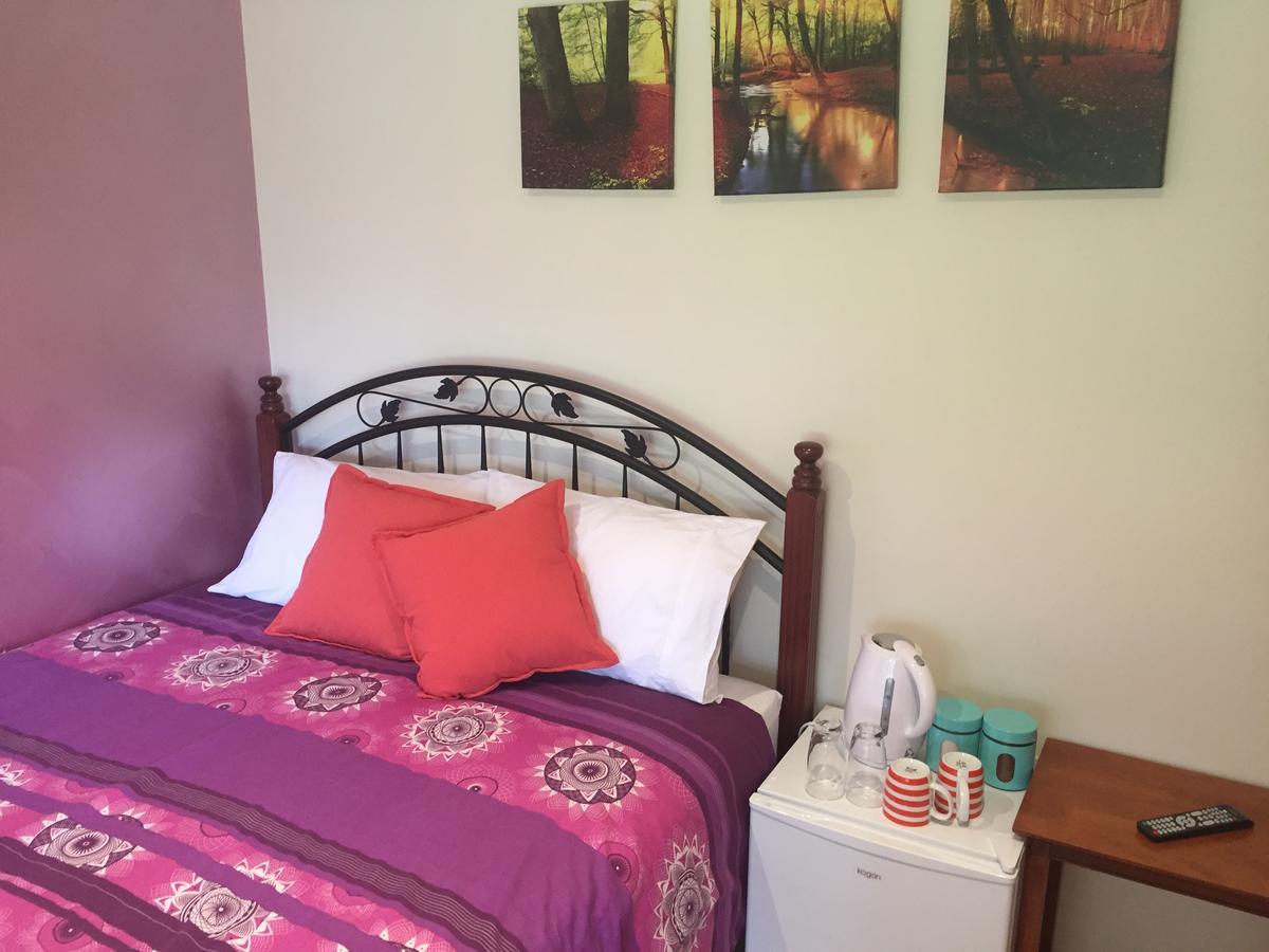 Kalgaritch Shortstay Accomodation Busselton Exterior photo