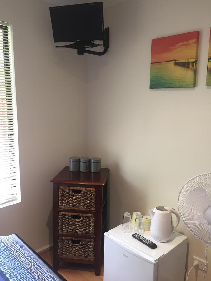 Kalgaritch Shortstay Accomodation Busselton Exterior photo